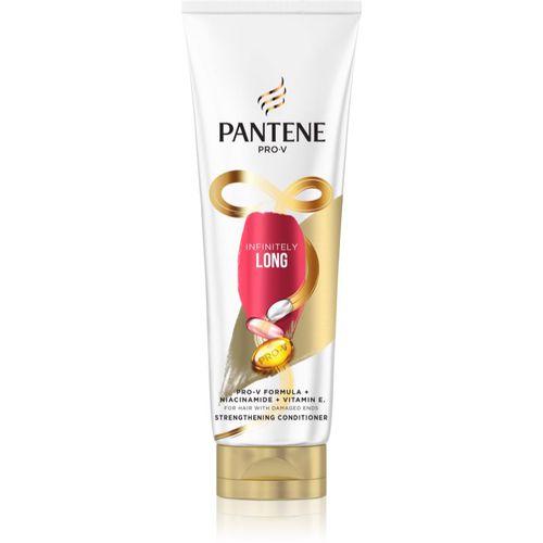 Pro-V Infinitely Long acondicionador fortificante para el cabello largo 200 ml - Pantene - Modalova