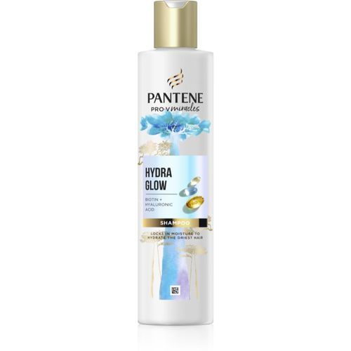 Pro-V Miracles Hydra Glow hydratisierendes Shampoo für trockenes und beschädigtes Haar 250 ml - Pantene - Modalova