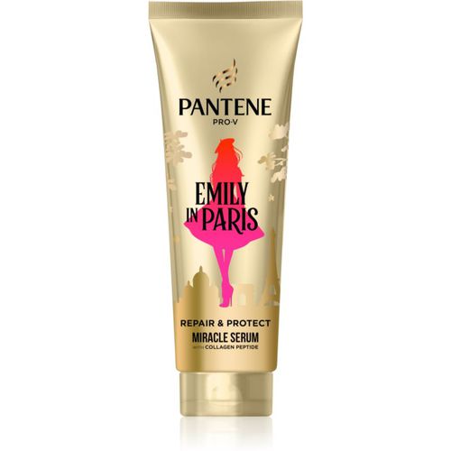 Pro-V Emily in Paris acondicionador revitalizante y fortalecedor para cabello maltratado o dañado 200 ml - Pantene - Modalova