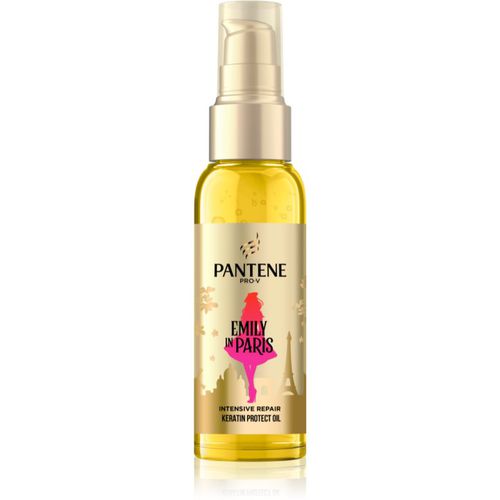 Pro-V Emily in Paris aceite capilar para cabello dañado y frágil 100 ml - Pantene - Modalova