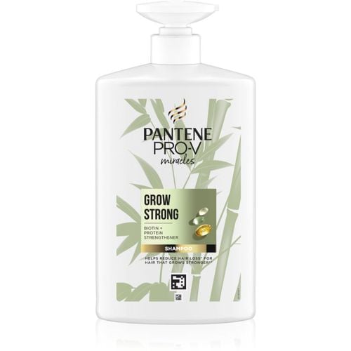 Pro-V Miracles Grow Strong champú anticaída 1000 ml - Pantene - Modalova