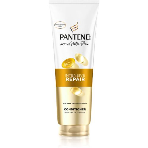 Pro-V Active Nutri Plex Intensive Repair acondicionador para cabello maltratado o dañado 275 ml - Pantene - Modalova