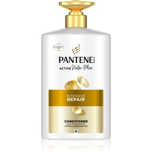 Pro-V Active Nutri Plex Intensive Repair acondicionador para cabello débil y dañado 800 ml - Pantene - Modalova