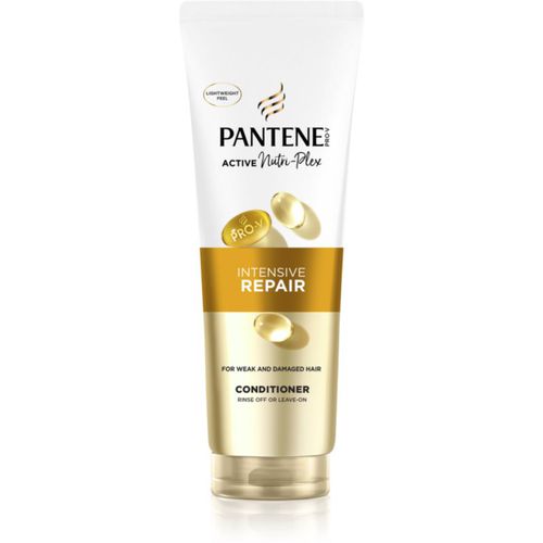 Pro-V Active Nutri Plex Intensive Repair acondicionador para cabello débil y dañado 160 ml - Pantene - Modalova