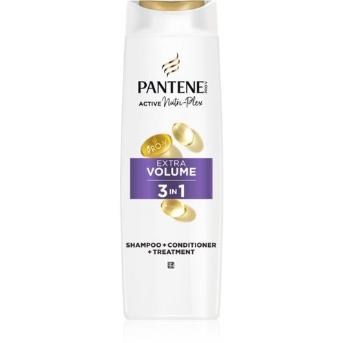 Pro-V Active Nutri Plex Extra Volume Shampoo für Volumen 3in1 325 ml - Pantene - Modalova