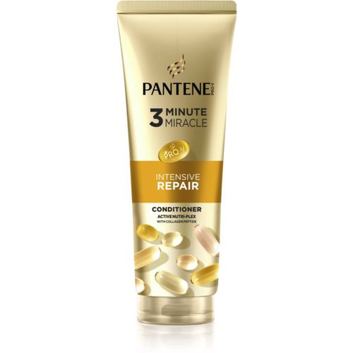 Minute Miracle Intensive Repair acondicionador para cabello seco y dañado 220 ml - Pantene - Modalova