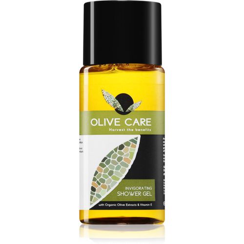 Olive Care gel de ducha 60 ml - PAPOUTSANIS - Modalova