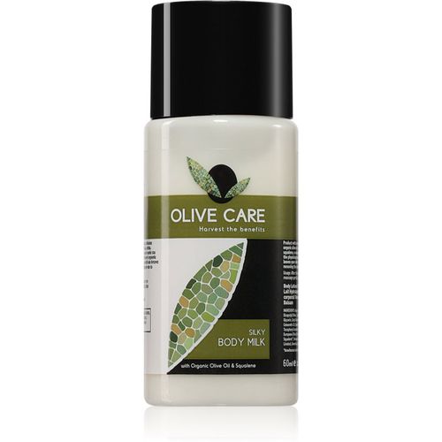 Olive Care latte corpo per tutti i tipi di pelle 60 ml - PAPOUTSANIS - Modalova