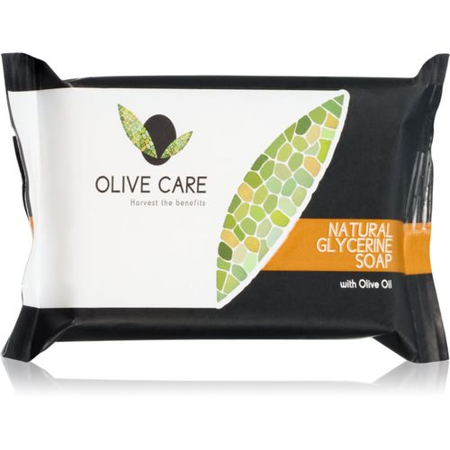 Olive Care Feinseife 43 g - PAPOUTSANIS - Modalova