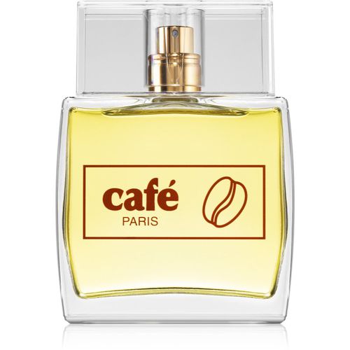 Café Paris Eau de Toilette für Damen 100 ml - Parfums Café - Modalova