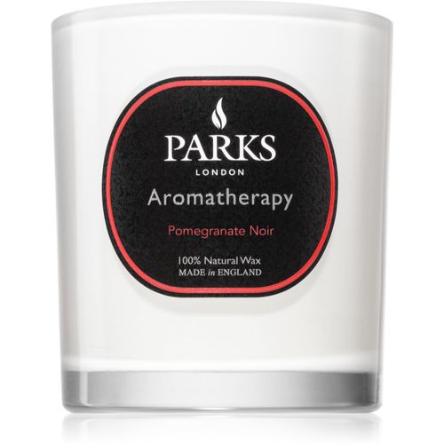 Aromatherapy Pomegranate candela profumata 200 g - Parks London - Modalova