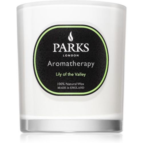 Aromatherapy Lily of the Valley Duftkerze 220 g - Parks London - Modalova