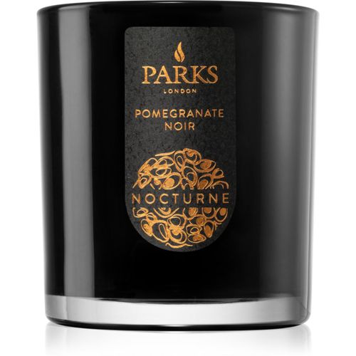 Nocturne Pomegranate Noir Duftkerze 220 ml - Parks London - Modalova