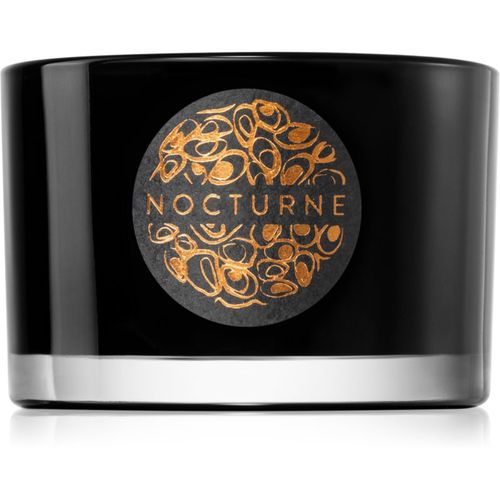 Nocturne Pomegranate Noir candela profumata 80 g - Parks London - Modalova