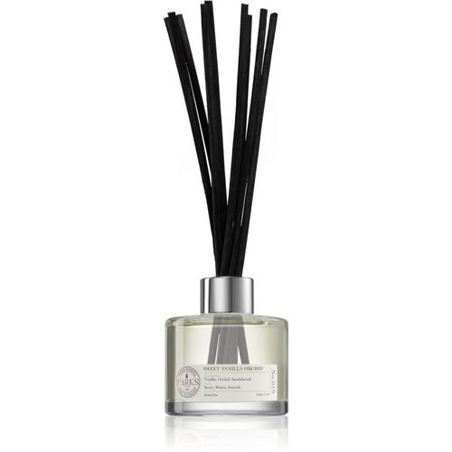 Home Sweet Vanilla Orchid diffusore di aromi con ricarica 100 ml - Parks London - Modalova