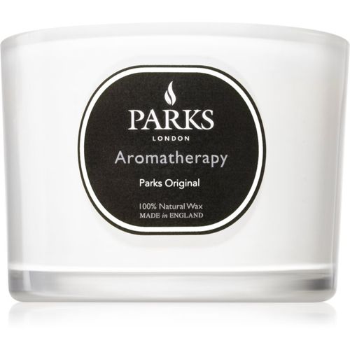Aromatherapy Parks Original Duftkerze 350 g - Parks London - Modalova