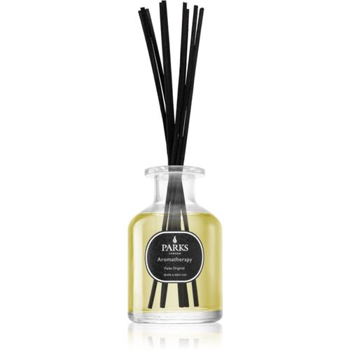 Aromatherapy Original difusor de aromas con esencia 100 ml - Parks London - Modalova