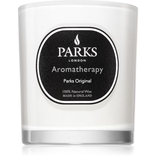 Aromatherapy Parks Original Duftkerze 220 g - Parks London - Modalova