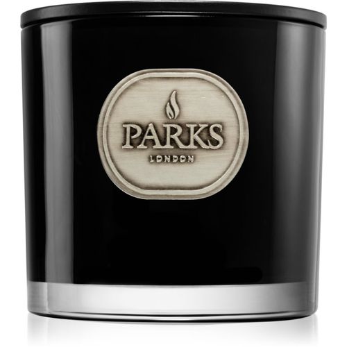 Platinum Feu De Bois Duftkerze 650 g - Parks London - Modalova