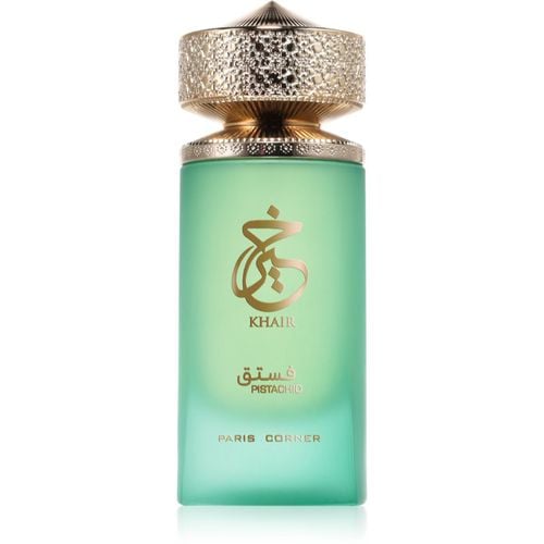 Oriental Collection Khair Pistachio Eau de Parfum unisex 100 ml - Paris Corner - Modalova