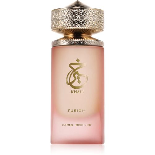 Oriental Collection Khair Fusion Eau de Parfum unisex 100 ml - Paris Corner - Modalova