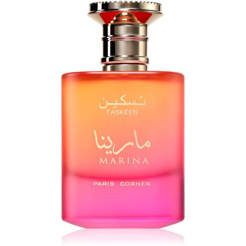 Oriental Collection Taskeen Marina Eau de Parfum für Damen 100 ml - Paris Corner - Modalova