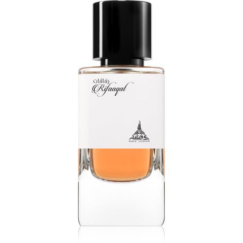 Rifaaqat Eau de Parfum unisex 85 ml - Paris Corner - Modalova