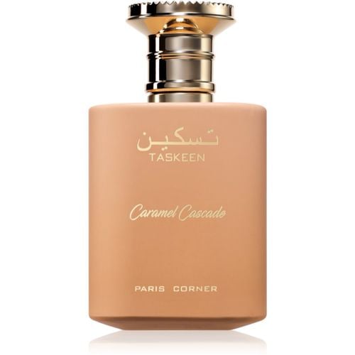 Oriental Collection Taskeen Caramel Cascade Eau de Parfum para mujer 100 ml - Paris Corner - Modalova