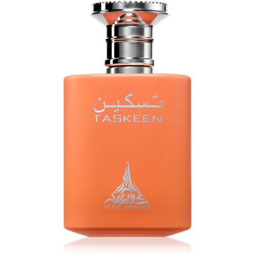 Oriental Collection Taskeen Eau de Parfum unisex 100 ml - Paris Corner - Modalova