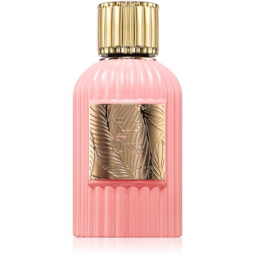 Oriental Collection Qissa Pink Eau de Parfum für Damen 100 ml - Paris Corner - Modalova