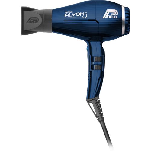 Alyon Ceramic & Ionic asciugacapelli professionale con ionizzatore Night Blue 1 pz - Parlux - Modalova