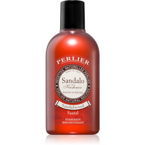 Sandalwood espuma de baño 500 ml - Perlier - Modalova