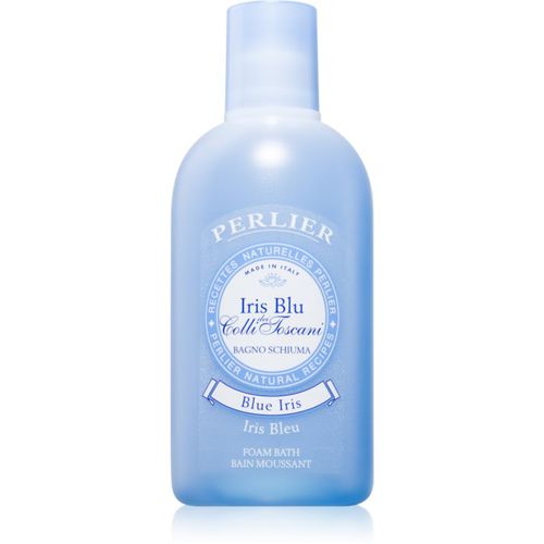 Blue Iris espuma de baño 500 ml - Perlier - Modalova