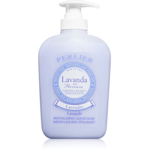 Lavender Flüssigseife für Hände und Körper 300 ml - Perlier - Modalova