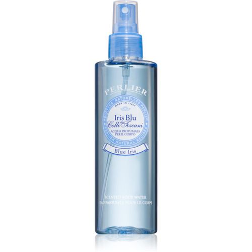 Blue Iris spray rinfrescante corpo 200 ml - Perlier - Modalova