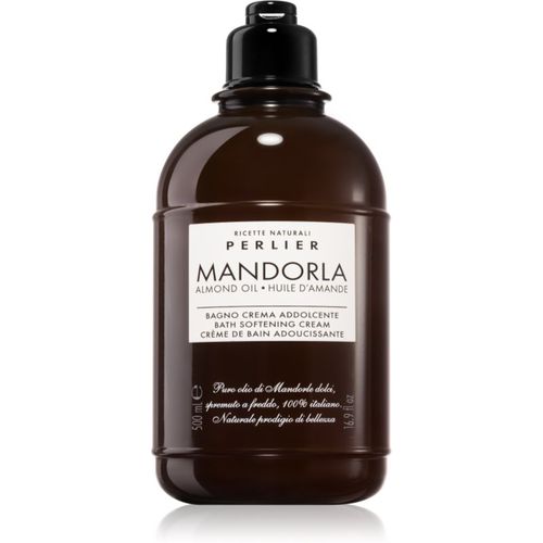 Mandorla crema de baño y ducha 500 ml - Perlier - Modalova