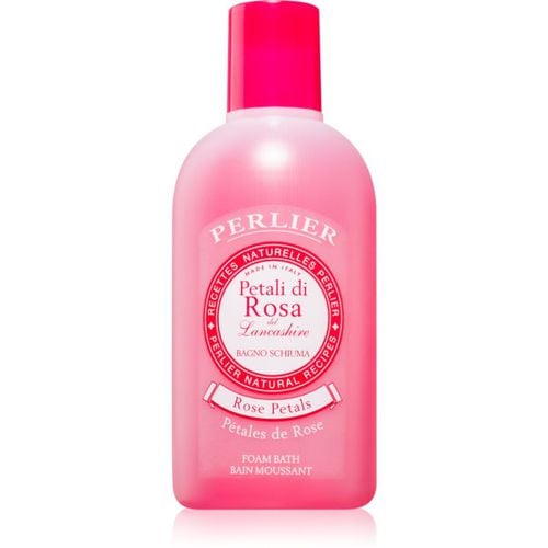 Rose Petals Badschaum 500 ml - Perlier - Modalova