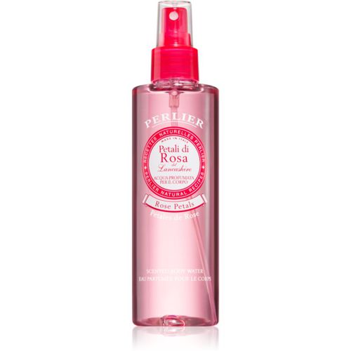 Rose Petals erfrischendes Bodyspray 200 ml - Perlier - Modalova