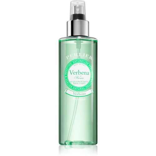 Verbena spray corporal refrescante 200 ml - Perlier - Modalova