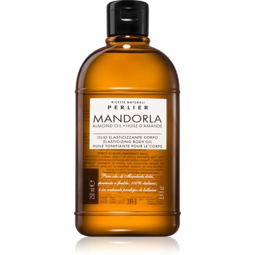 Mandorla aceite de almendras para el cuerpo 250 ml - Perlier - Modalova