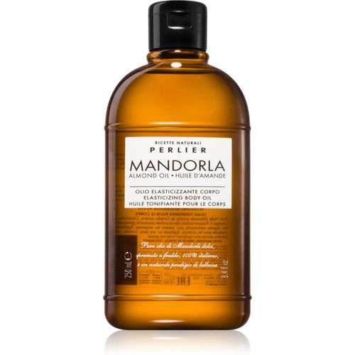 Mandorla olio di mandorla per il corpo 250 ml - Perlier - Modalova