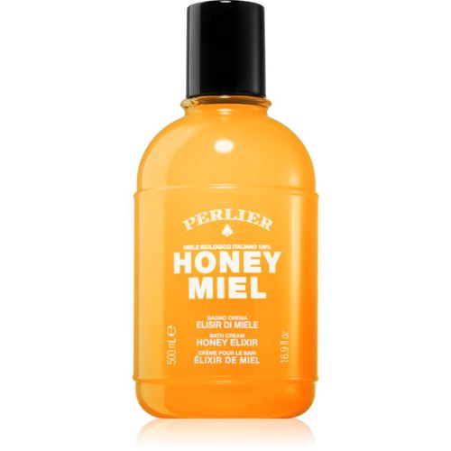 Honey Miel crema de ducha 500 ml - Perlier - Modalova