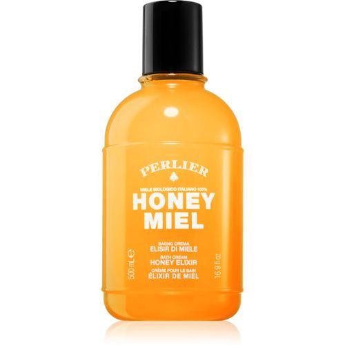 Honey Miel crema doccia 500 ml - Perlier - Modalova