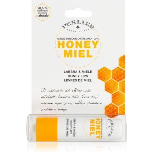 Honey Miel Honey Lips bálsamo labial 5.5 ml - Perlier - Modalova