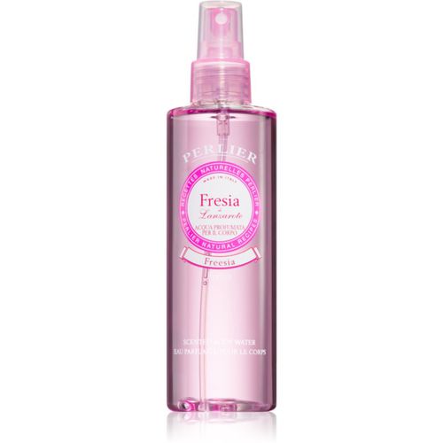 Freesia spray rinfrescante corpo 200 ml - Perlier - Modalova