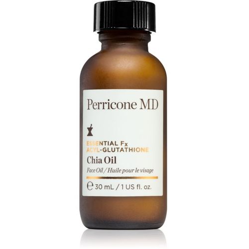 Essential Fx Acyl-Glutathione Chia Face Oil leichtes Öl gegen Falten 30 ml - Perricone MD - Modalova