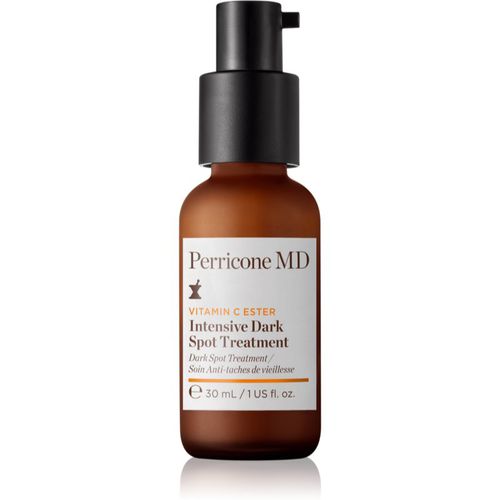 Vitamin C Ester Dark Spot Treatment trattamento intenso contro l'iperpigmentazione della pelle 30 ml - Perricone MD - Modalova