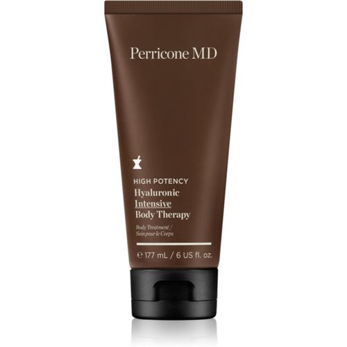 High Potency Intensive Body Therapy crema nutriente intensa per il corpo 177 ml - Perricone MD - Modalova