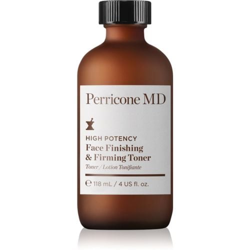 High Potency Face Finishing & Firming Toner Festigendes Tonikum 118 ml - Perricone MD - Modalova