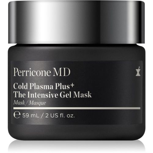 Cold Plasma Plus+ The Intensive Gel Mask Gelmaske für das Gesicht 59 ml - Perricone MD - Modalova